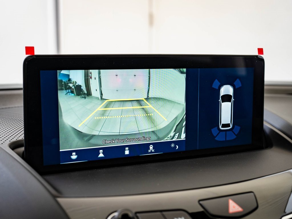 New 2026 Acura RDX SH-AWD w/ Technology Package image 31