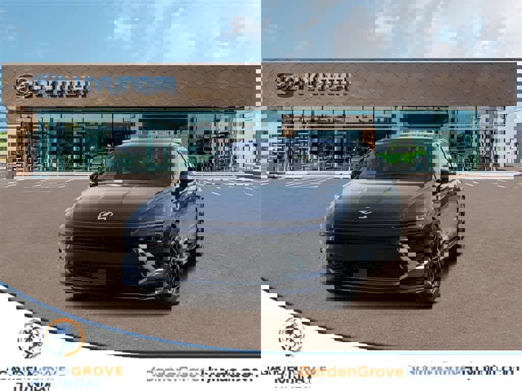 New 2026 Hyundai Sonata SEL