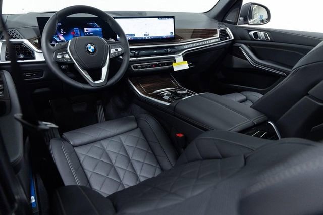 Certified 2026 BMW X5 xDrive40i image 19