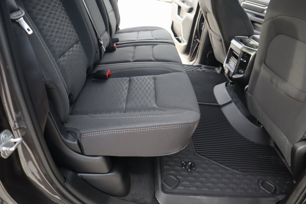 New 2026 RAM 1500 Big Horn image 15