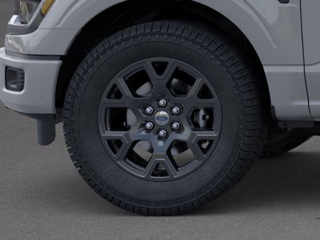 New 2026 Ford F150 STX image 19