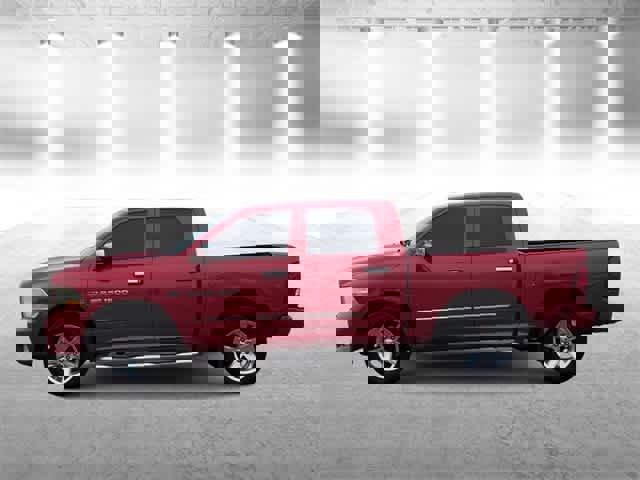 Used 2012 RAM 1500 Express w/ ST Popular Equipment Group image 5