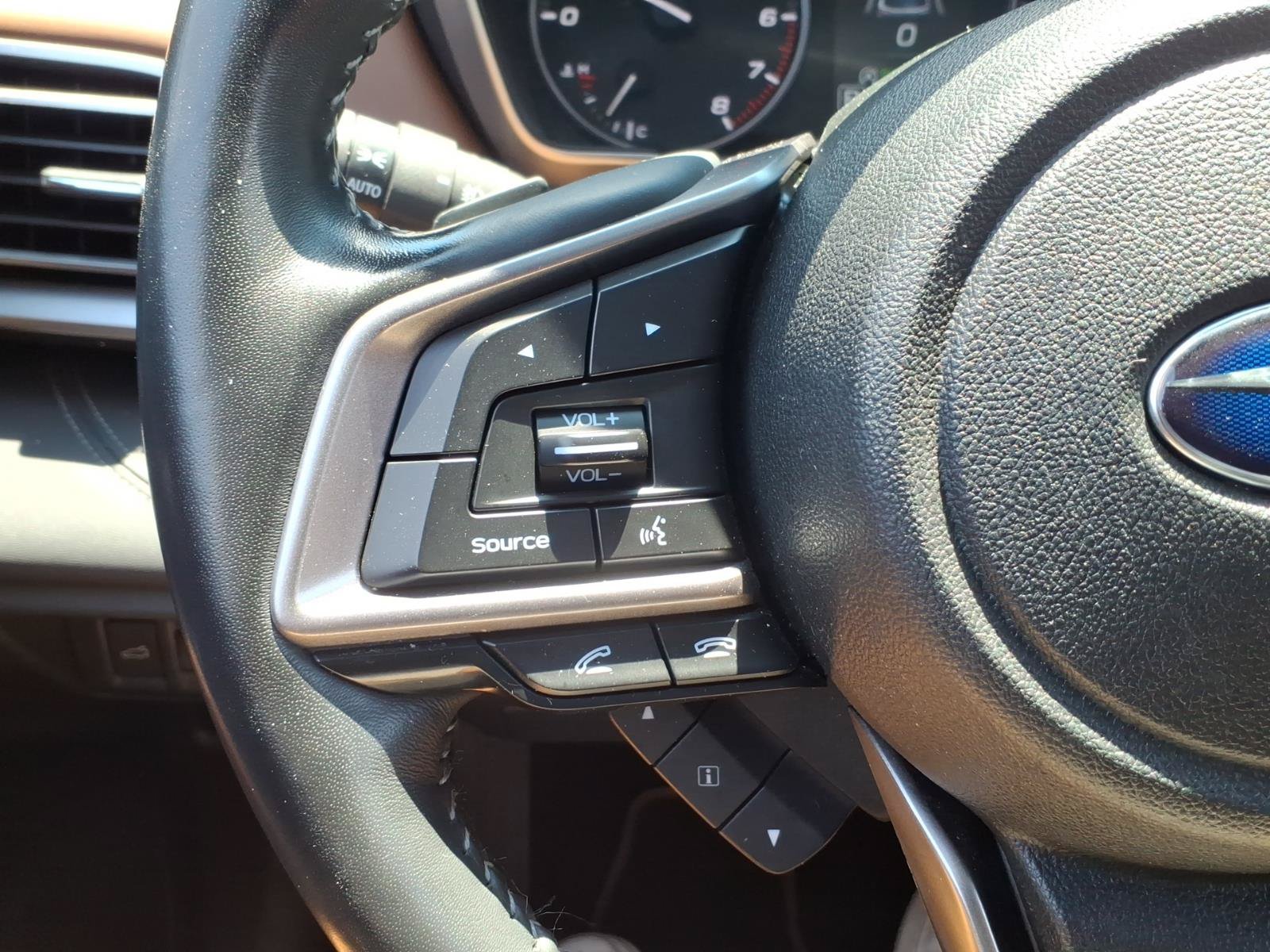 Certified 2022 Subaru Outback Premium AWD/4WD image 19