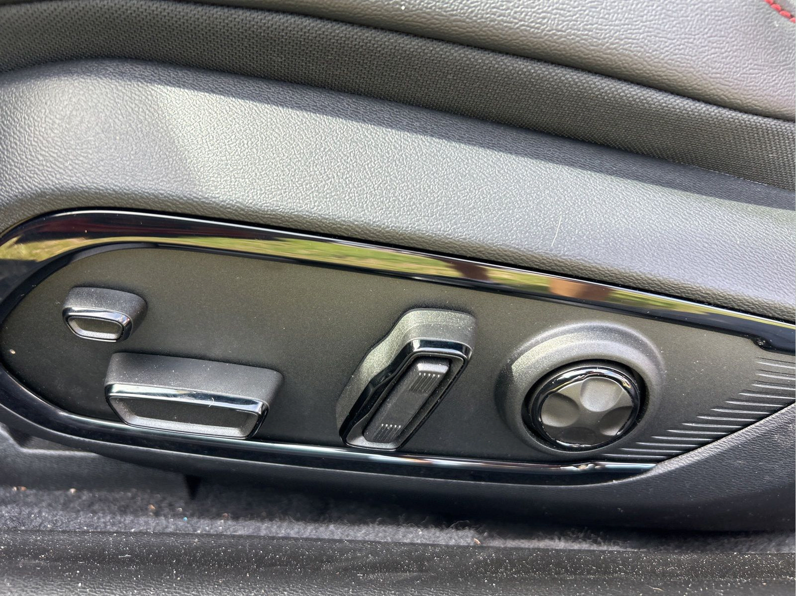 New 2026 Dodge Charger Scat Pack AWD/4WD image 27