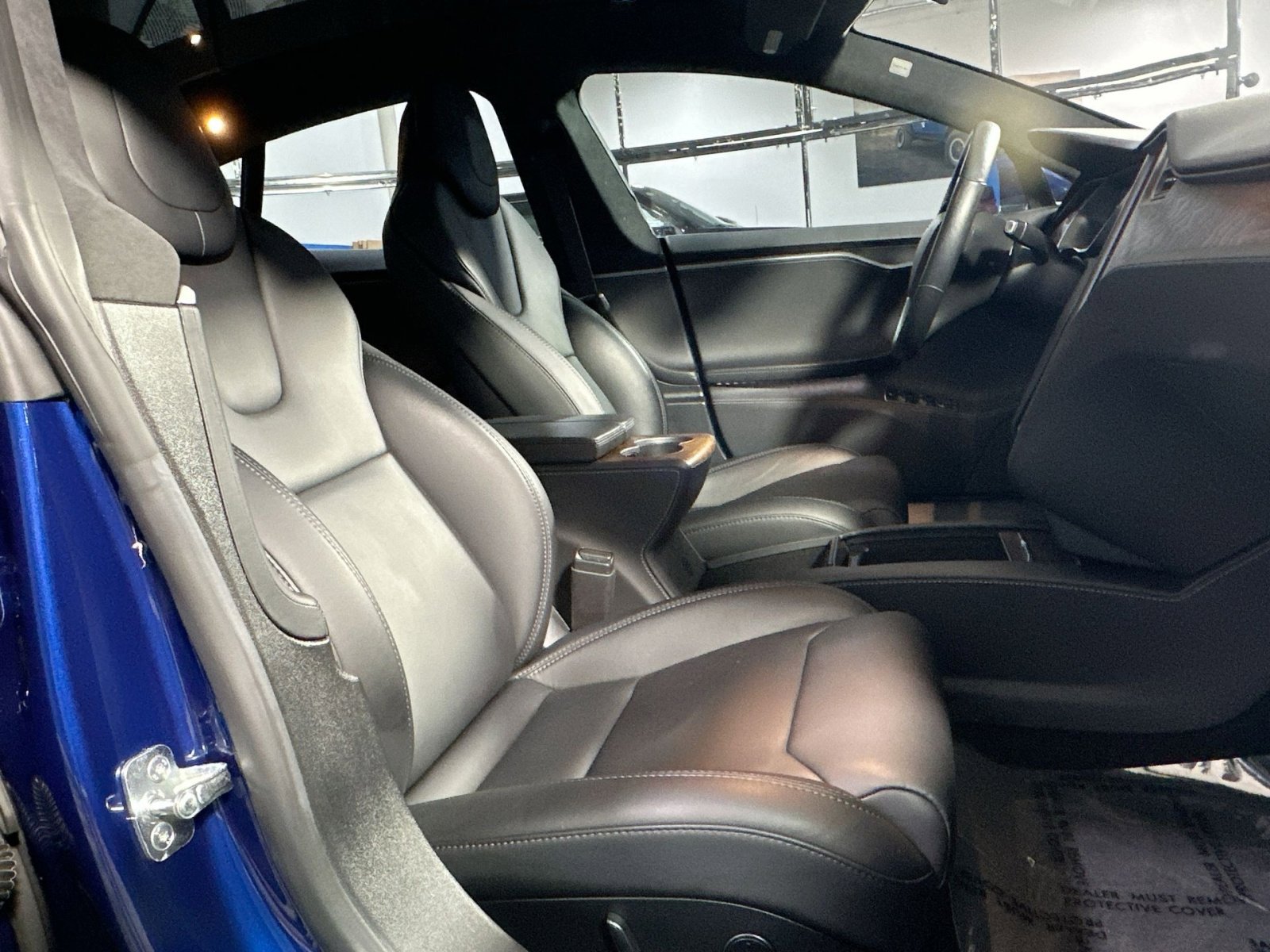 Used 2019 Tesla Model S Long Range image 33