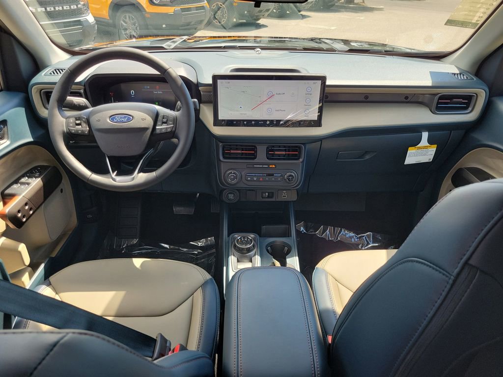 New 2026 Ford Maverick Lariat image 10