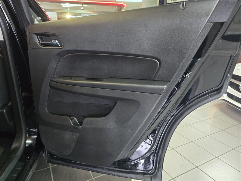 Used 2013 Chevrolet Equinox LS FWD image 15