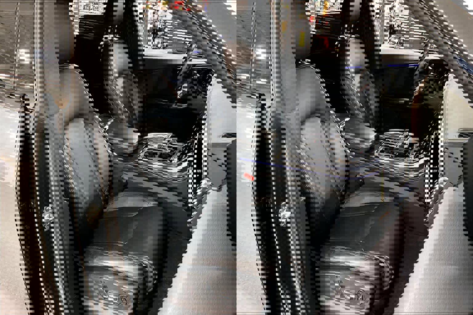 Used 2020 Audi Q8 Prestige w/ Prestige Package image 10