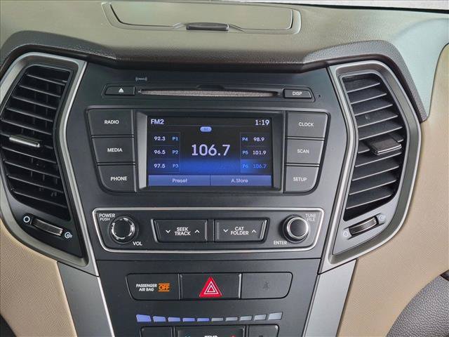 Used 2017 Hyundai Santa Fe Sport FWD image 12