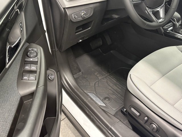 New 2026 Chevrolet TrailBlazer LT w/ Convenience Package image 11