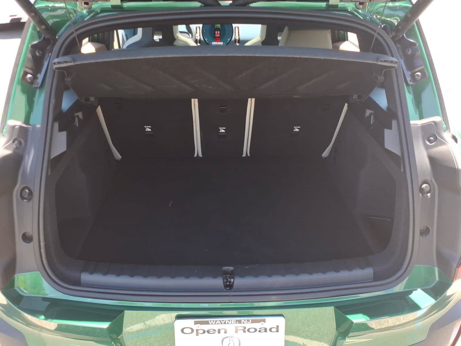 Used 2025 MINI Cooper Countryman S AWD/4WD image 16