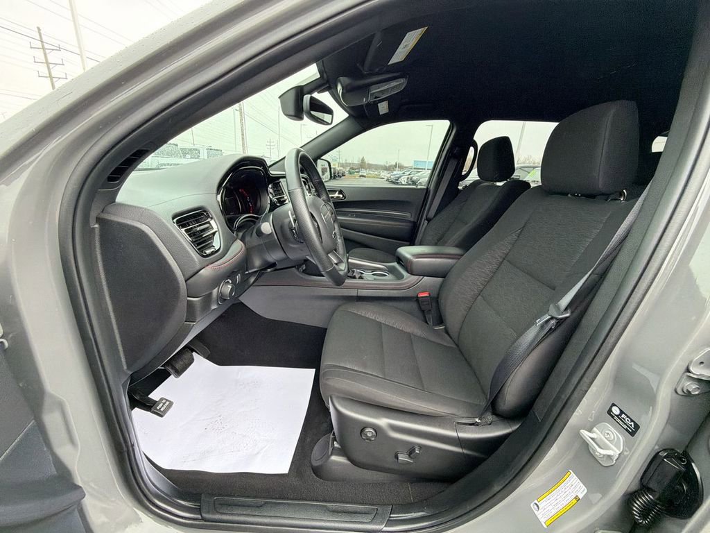Used 2026 Dodge Durango GT image 17
