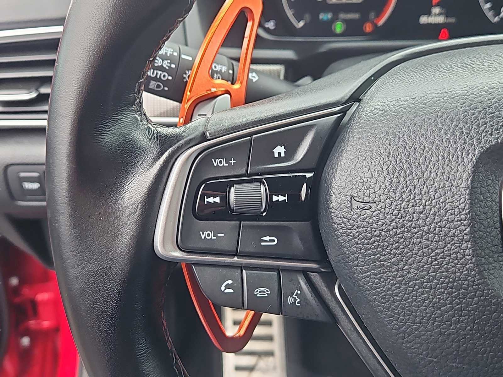 Certified 2022 Honda Accord Sport Special Edition image 21