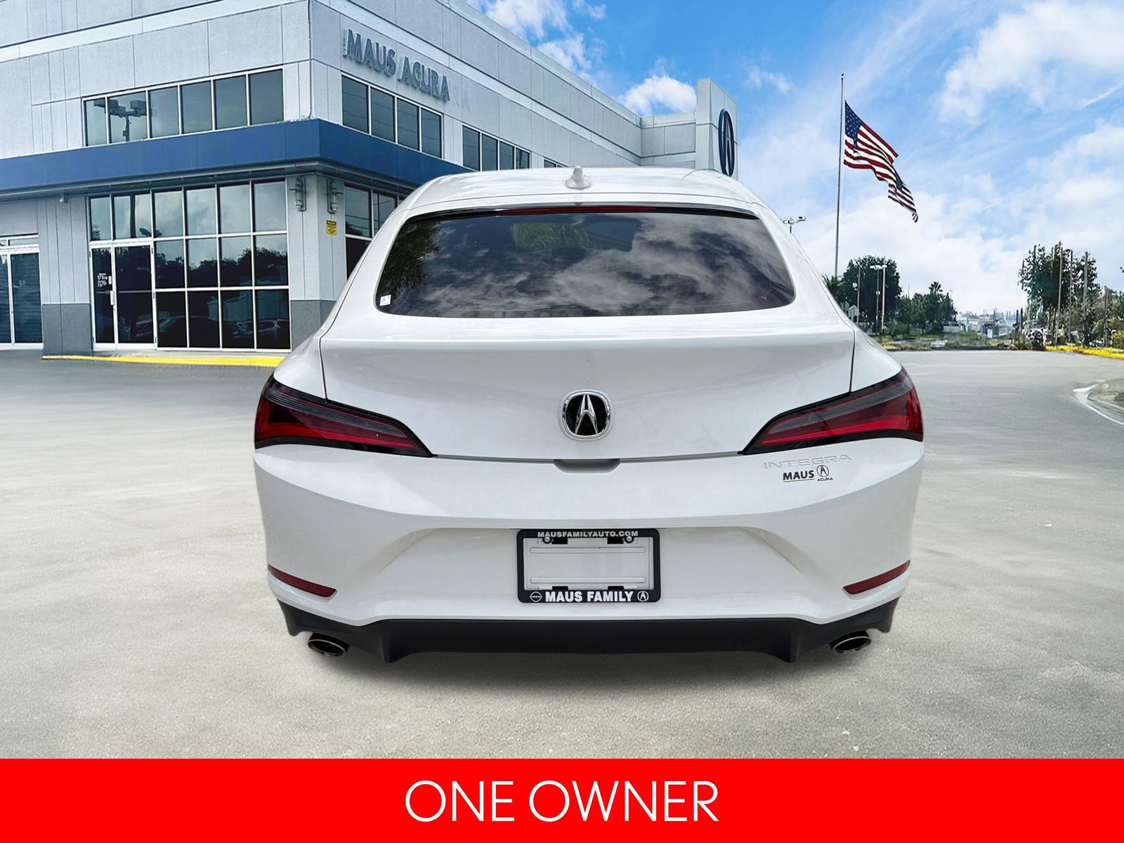 Used 2023 Acura Integra image 5