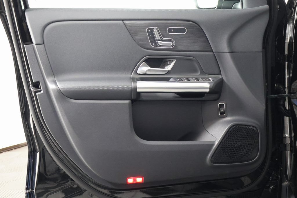 New 2026 Mercedes-Benz GLA 250 4MATIC image 7