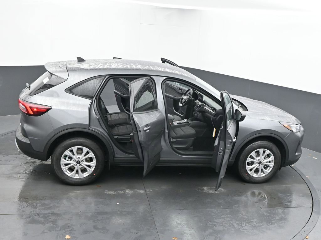 New 2026 Ford Escape Active w/ Cold Weather Package image 65
