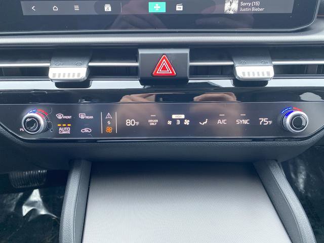 New 2026 Kia Sportage SX Prestige image 23