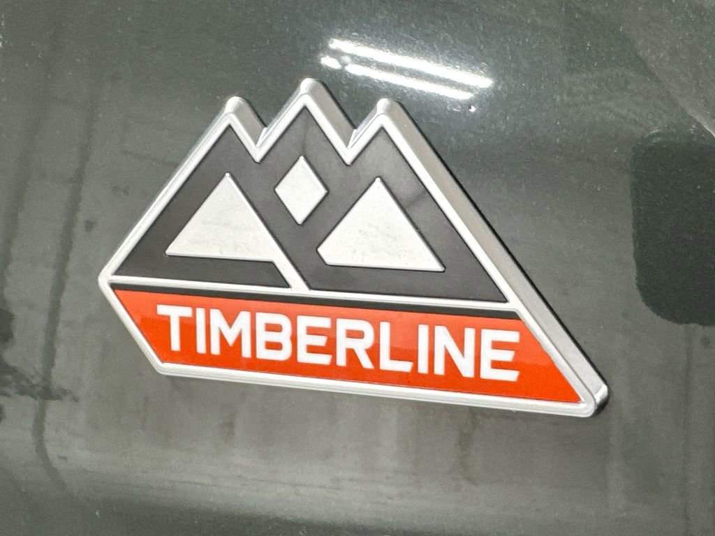 Used 2023 Ford Explorer Timberline image 11