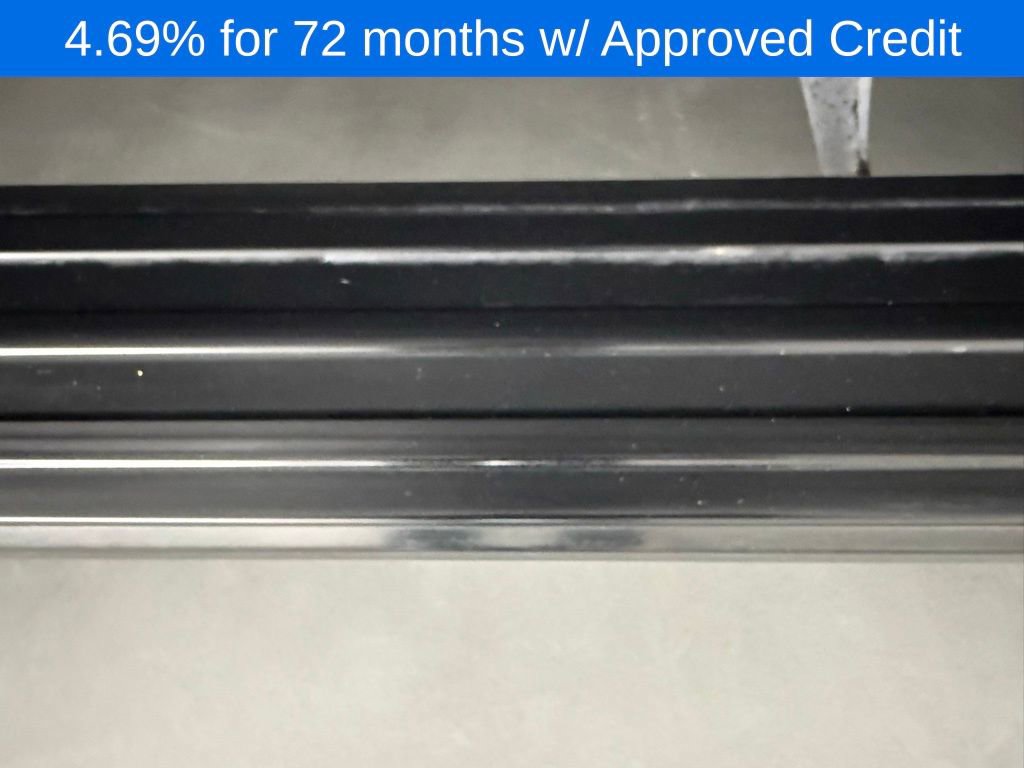 Used 2020 RAM 1500 Laramie w/ Sport Appearance Package image 11