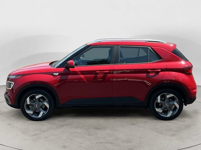 Used 2022 Hyundai Venue Limited FWD image 8