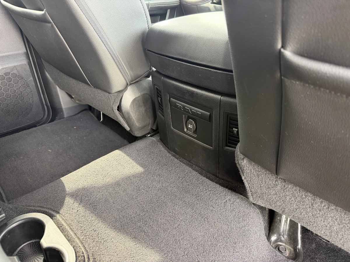Used 2014 RAM 1500 Sport w/ Remote Start & Security Group AWD/4WD image 19