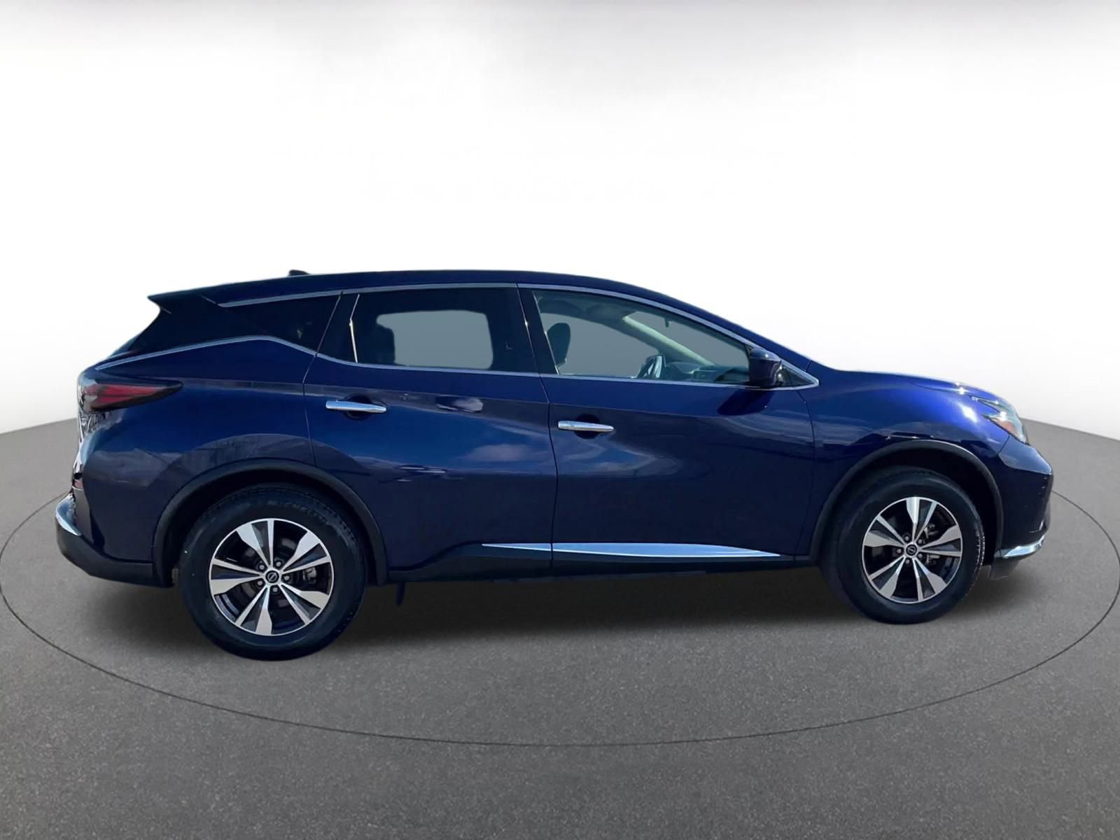 Used 2023 Nissan Murano S image 16