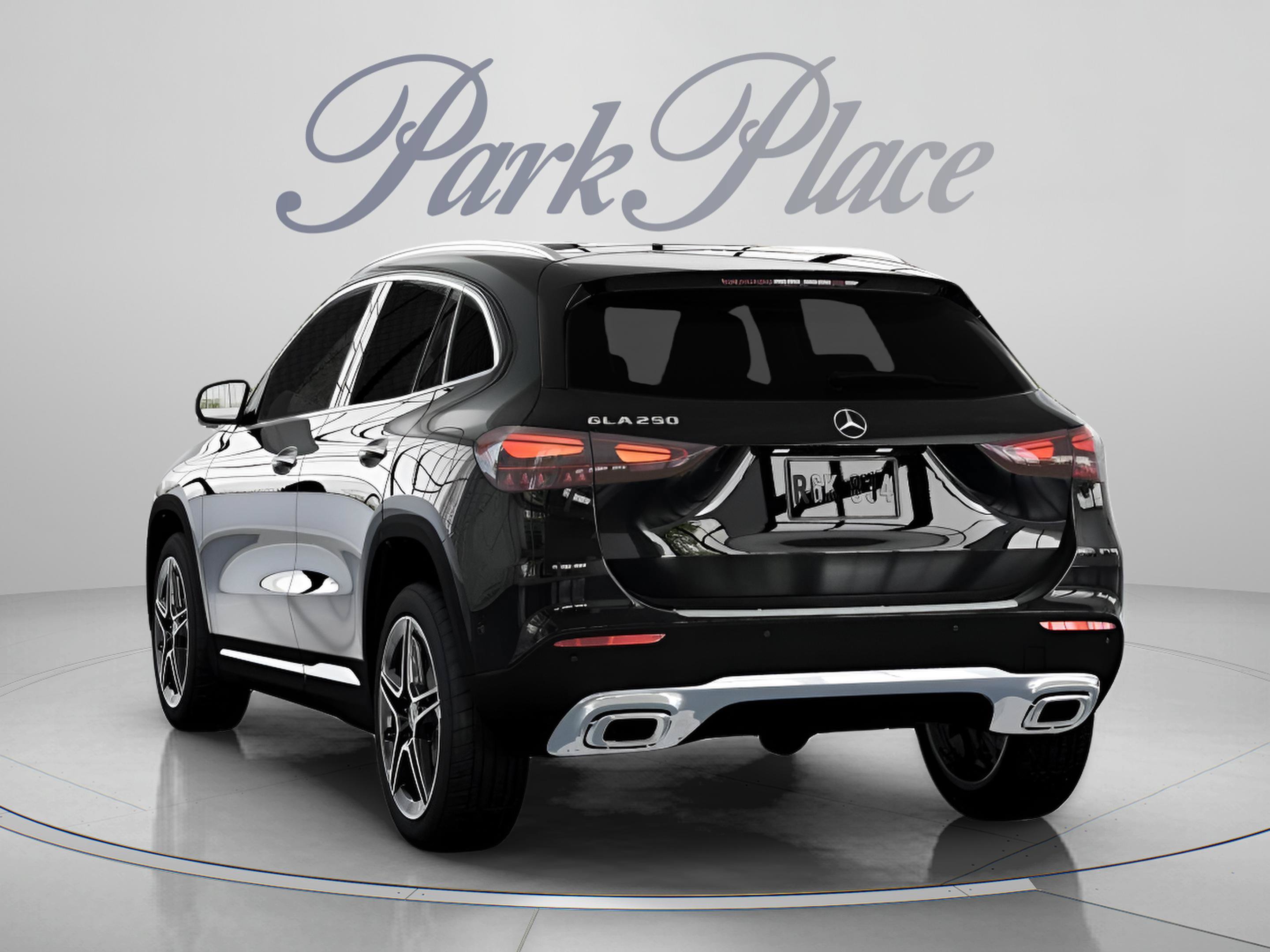 Used 2026 Mercedes-Benz GLA 250 image 15