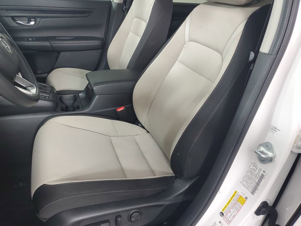 Used 2024 Honda CR-V EX image 12
