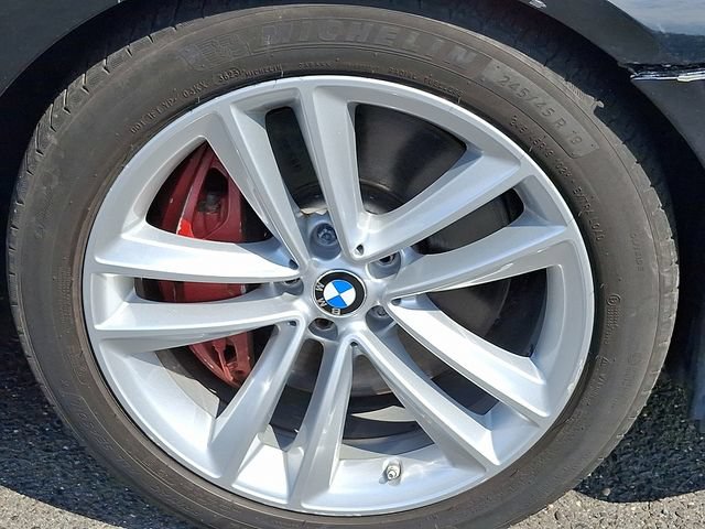 Used 2018 BMW 750i xDrive AWD/4WD image 9