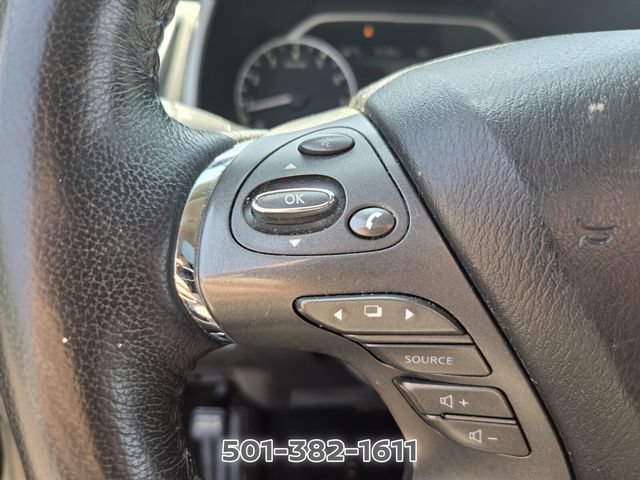 Used 2019 Nissan Murano Platinum FWD image 25