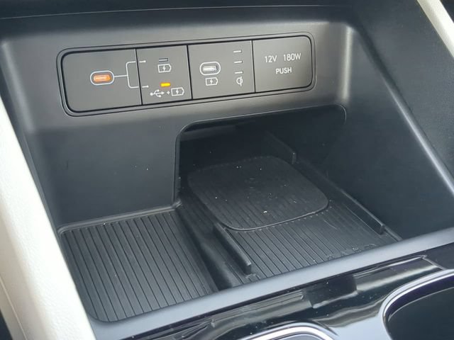 New 2025 Hyundai Tucson SEL FWD image 20