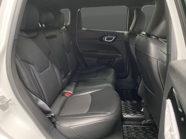 New 2026 Jeep Compass Latitude w/ Quick Order Package 29K image 34