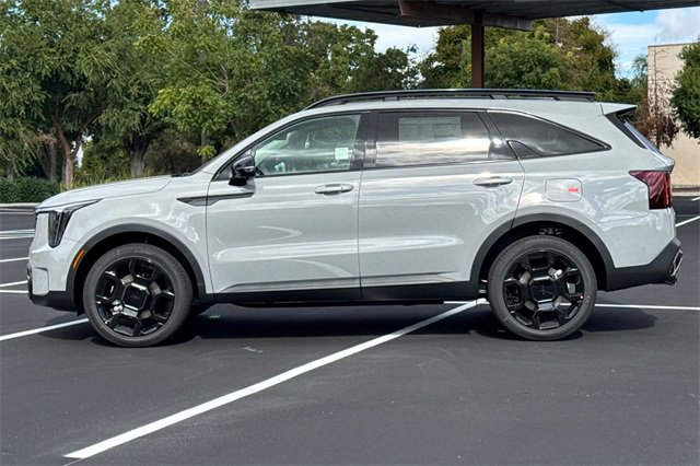 New 2026 Kia Sorento SX image 10