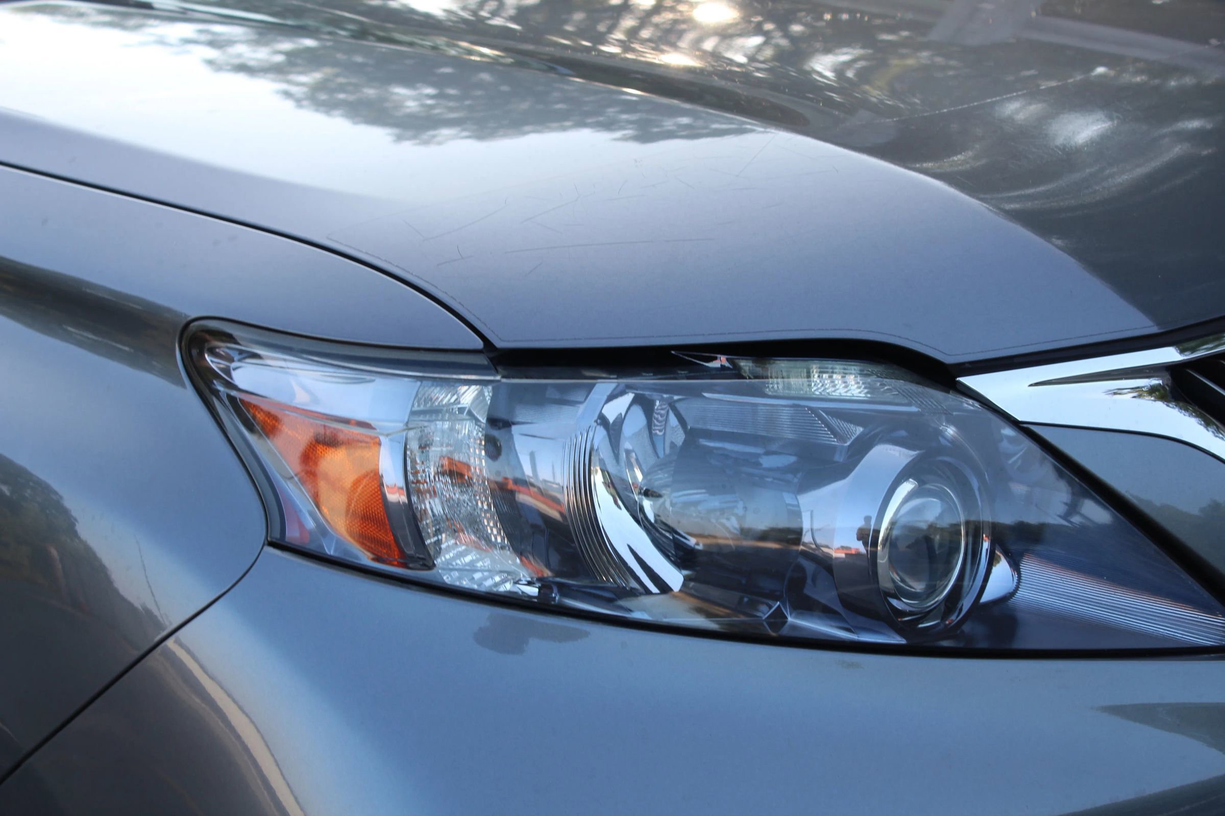 Used 2012 Lexus RX 450h AWD w/ Premium Pkg image 41