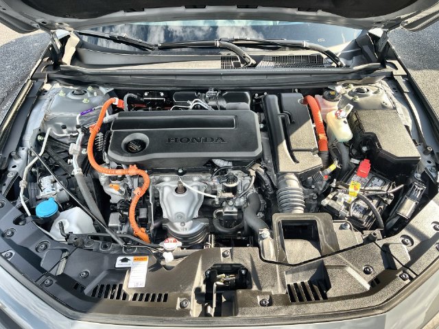Used 2023 Honda Accord Touring image 21
