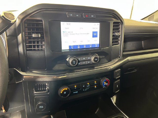 Used 2023 Ford F150 XL w/ STX Appearance Package RWD image 18