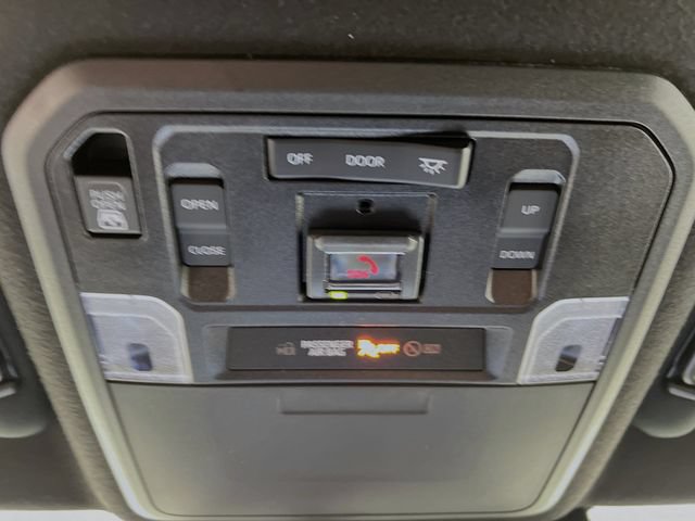 New 2026 Toyota 4Runner Limited AWD/4WD image 18
