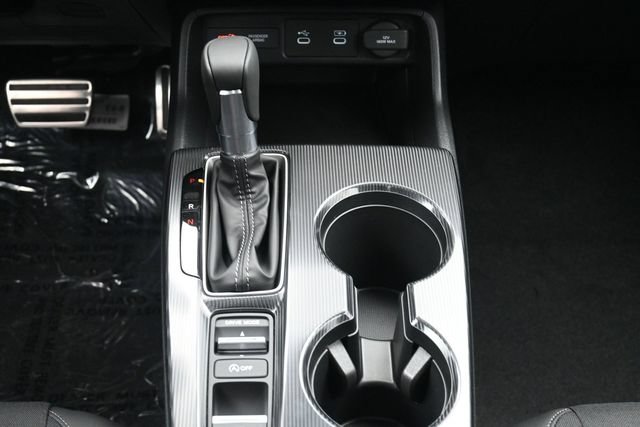 New 2026 Honda Civic Sport image 22