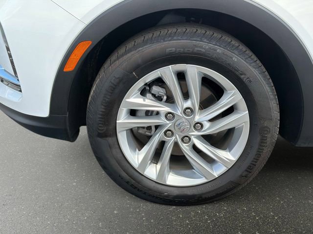 Used 2024 Buick Envista Preferred FWD image 10