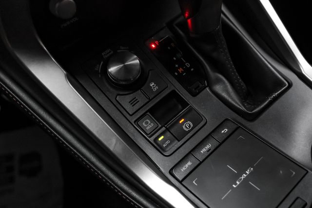 Used 2020 Lexus NX 300 F Sport w/ F Sport Comfort Package FWD image 22