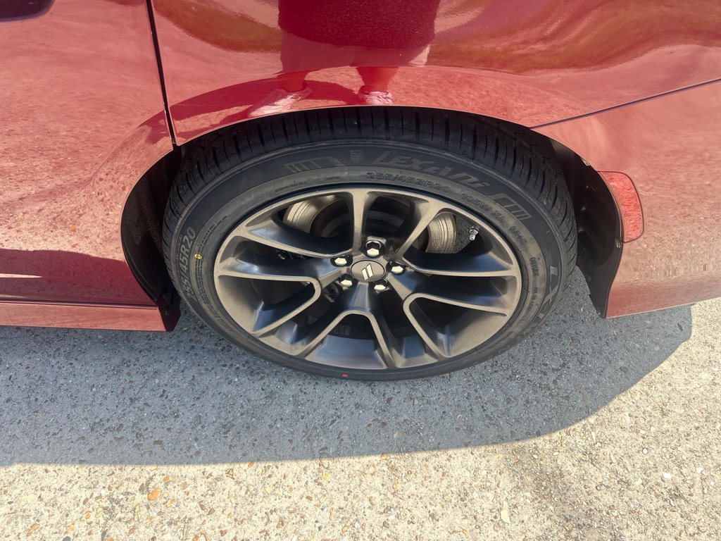 Used 2021 Dodge Charger Scat Pack RWD image 18