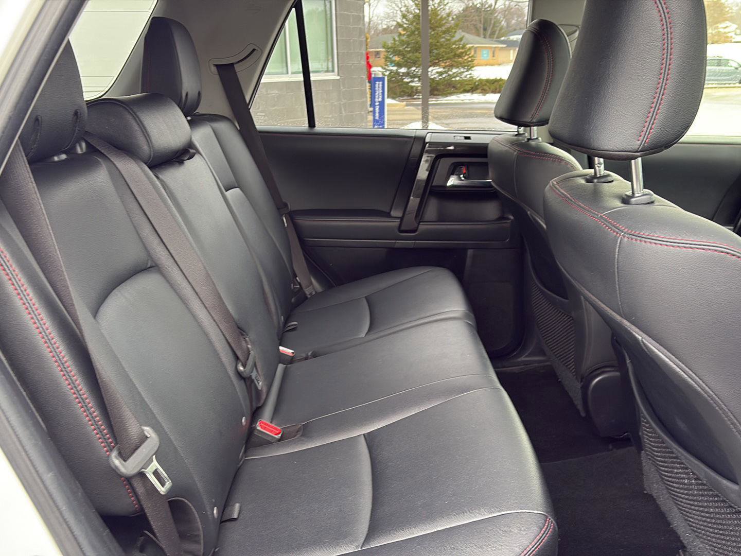 Used 2021 Toyota 4Runner TRD Pro image 22