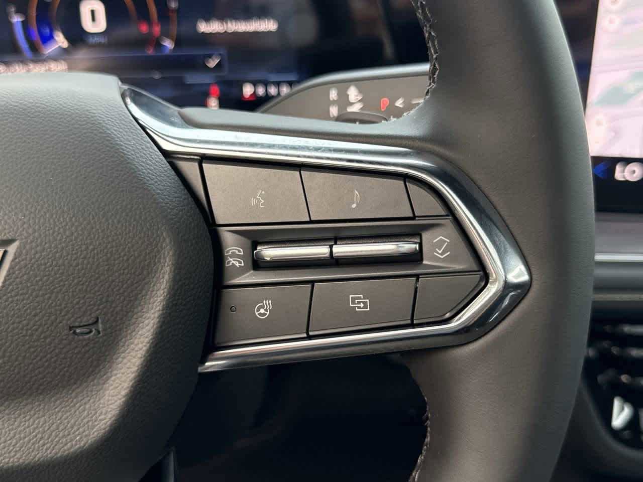 New 2026 Chevrolet Tahoe Premier image 34