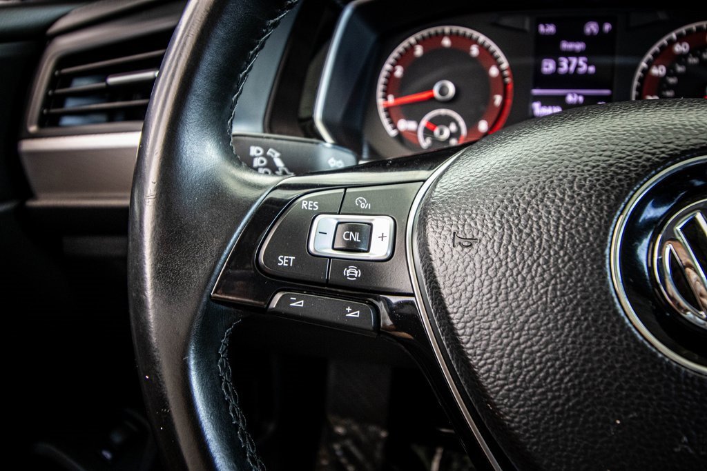 Used 2019 Volkswagen Jetta SE image 31