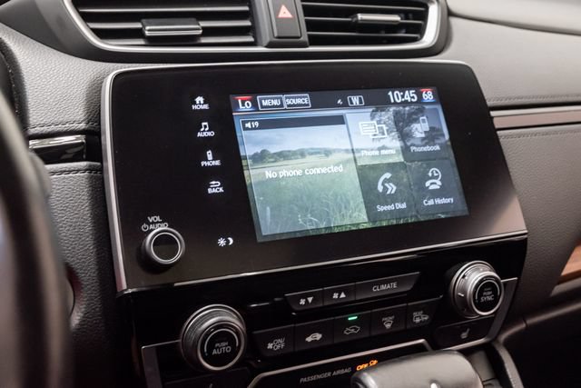 Used 2018 Honda CR-V EX-L image 17