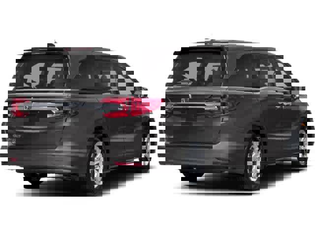 Used 2020 Honda Odyssey EX image 5