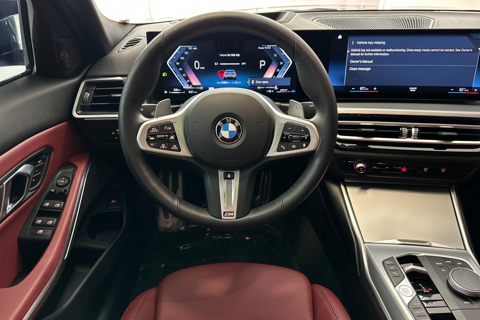 Certified 2024 BMW M340i RWD image 28