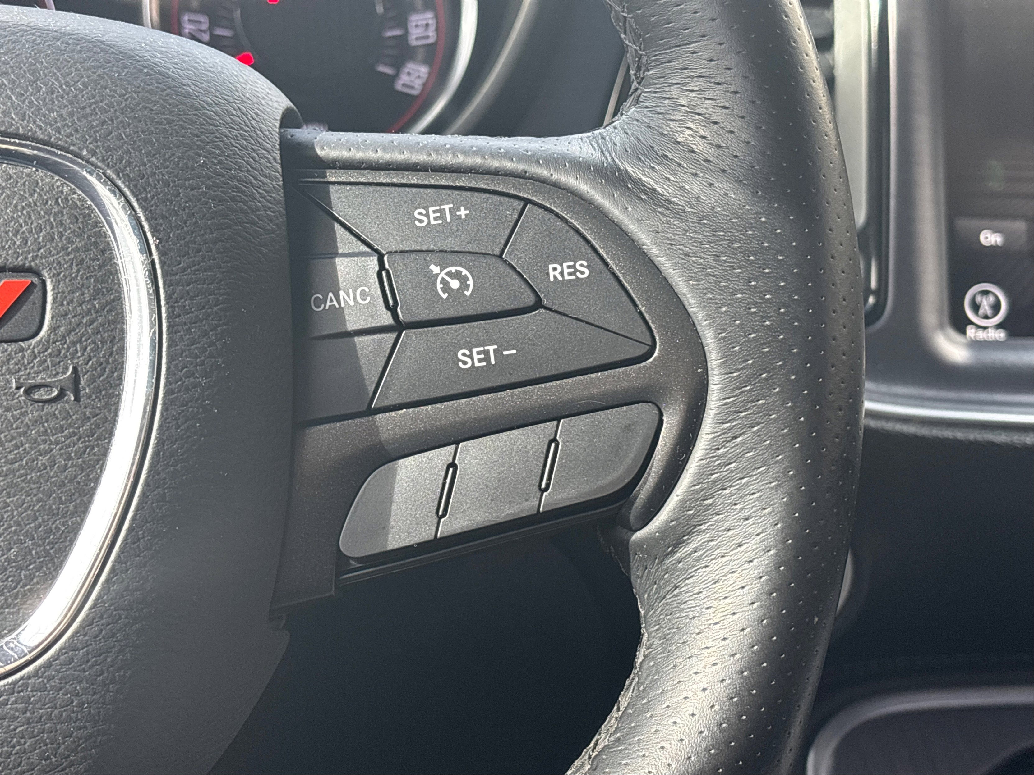 Used 2017 Dodge Challenger R/T Scat Pack image 41