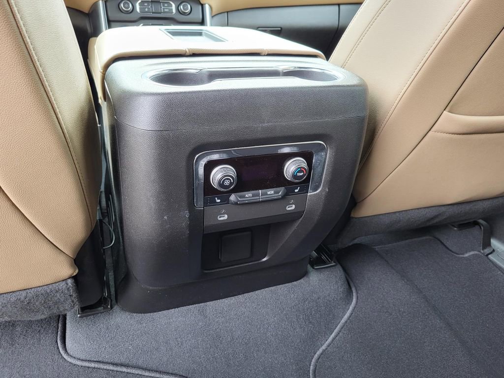 Used 2023 Chevrolet Tahoe Premier image 15