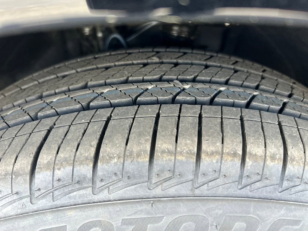 New 2026 Toyota Sienna XSE image 29